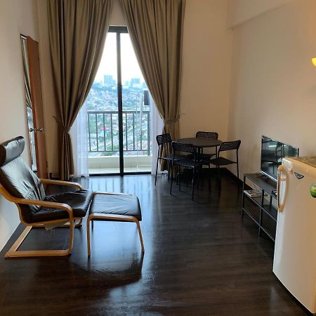 Paul 2 Bedroom Apartment At 28 Boulavard Kuala Lumpur Exterior foto