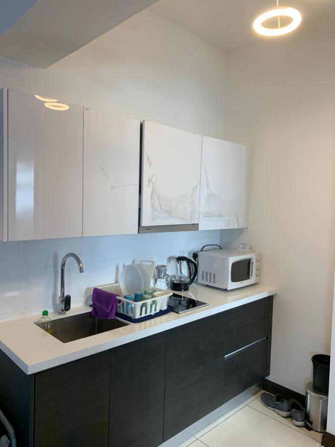 Paul 2 Bedroom Apartment At 28 Boulavard Kuala Lumpur Exterior foto