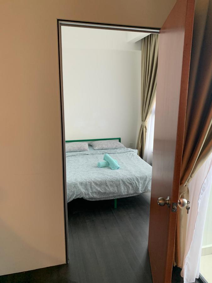 Paul 2 Bedroom Apartment At 28 Boulavard Kuala Lumpur Exterior foto