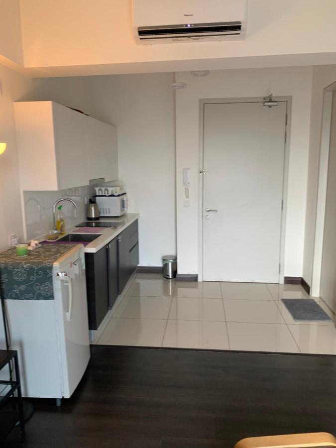 Paul 2 Bedroom Apartment At 28 Boulavard Kuala Lumpur Exterior foto