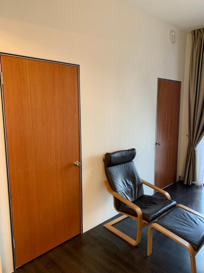 Paul 2 Bedroom Apartment At 28 Boulavard Kuala Lumpur Exterior foto